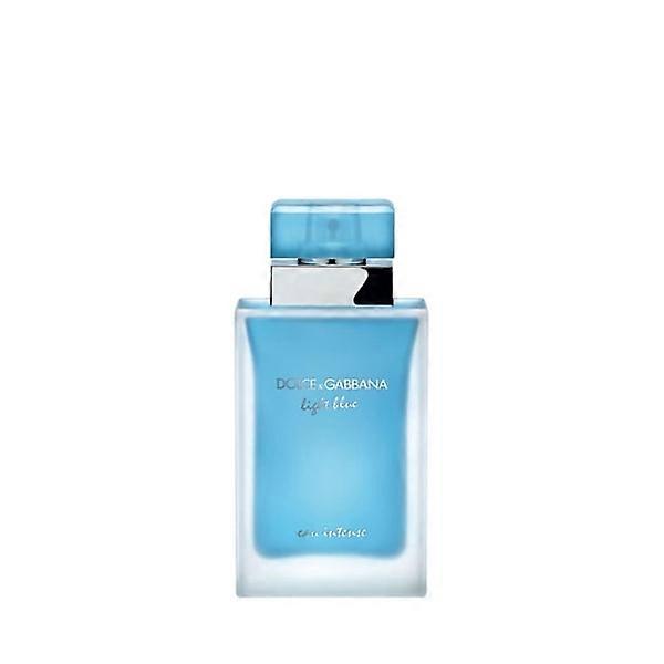 Dolce & Gabbana, ライトブルー、オーインテンス、オードパルファム、女性用、25ml、フレグランス