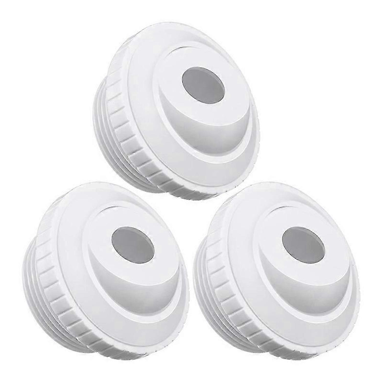 3Pcs Nozzle for Swimming Pool Opening Flow Inlet for SP1419D
