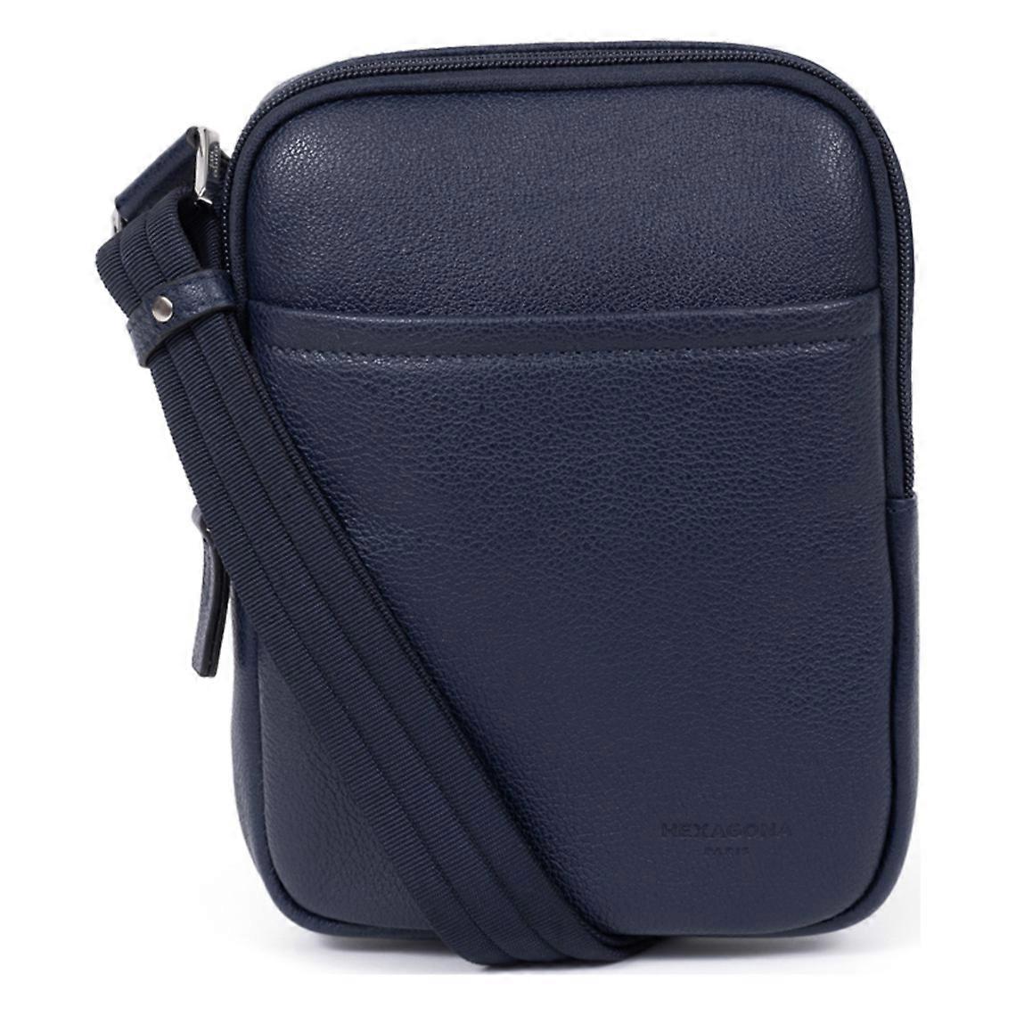 Xander Marine Duo Läderväska