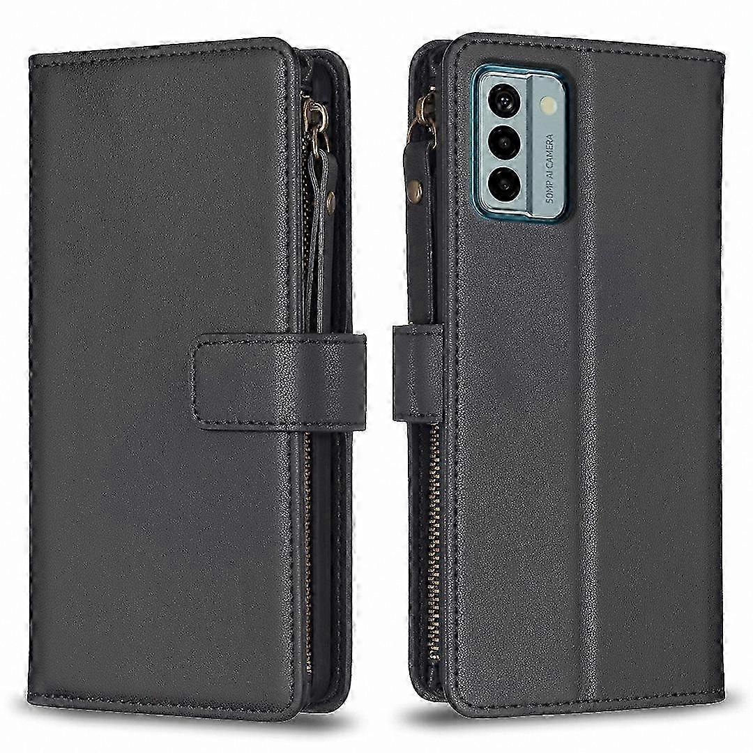 Durable Zippered Case for Nokia G22 Smartphone Protection