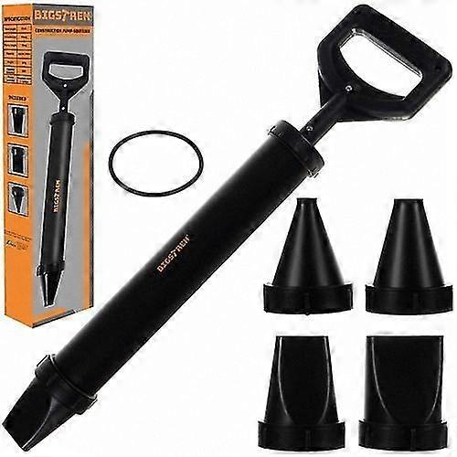 Construction Pump Squeezer Tool
