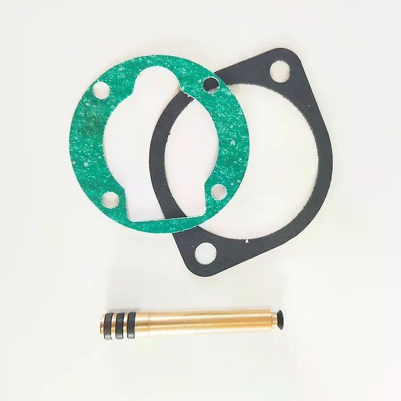 YONG HENG High Pressure Air Compressor Pump Piston Ring Part Two Stage Piston Rod Assembly 0-300bar 0-4500PSI 0-30MPA