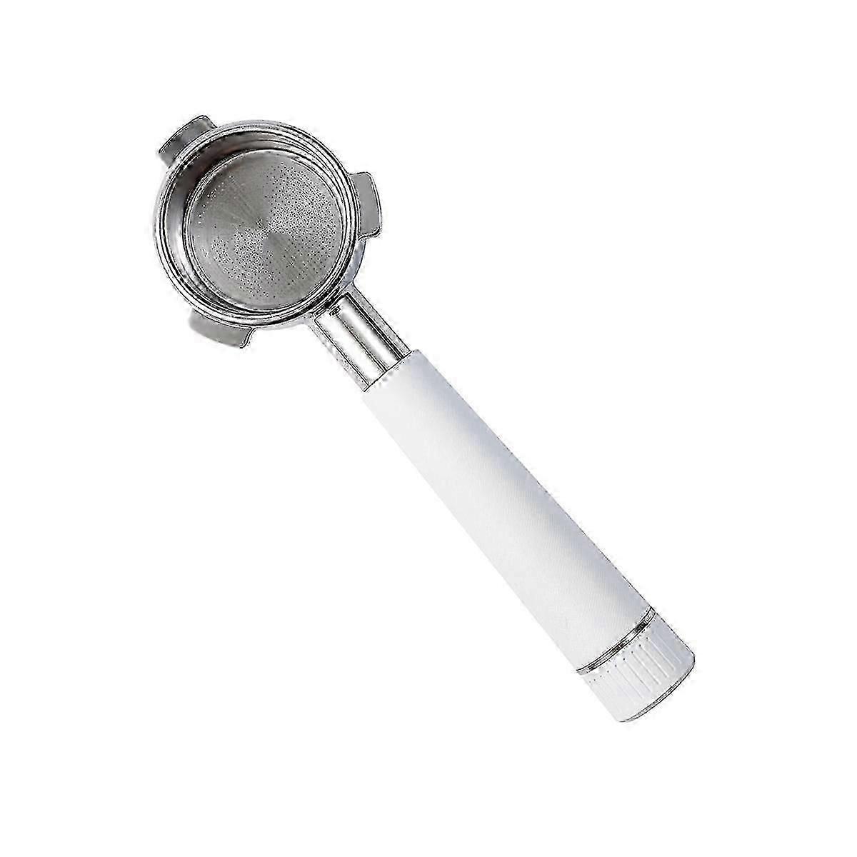 54Mm Bottomless Portafilter Handle Barista Tool suitable for Espresso Machines BES870/875/878/880 Espresso M