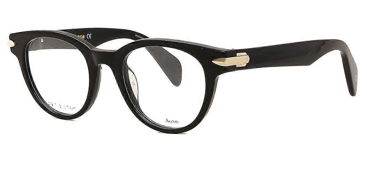 Rag & Bone RNB3003 807 Women Eyeglasses