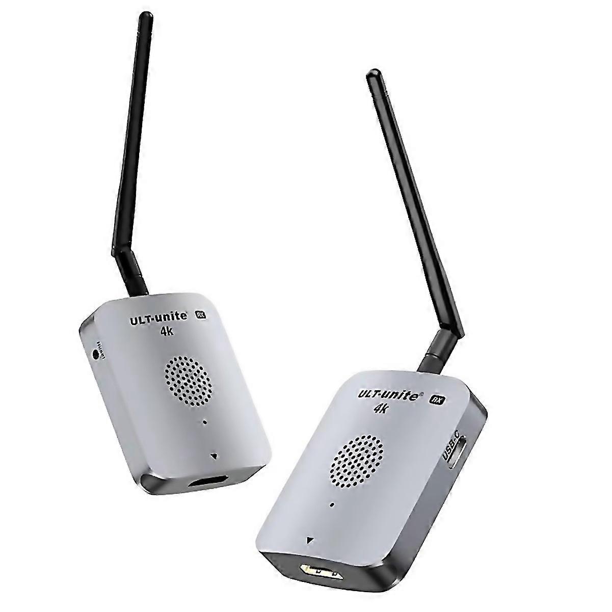 For Real4k 80m 58ghz Wireless Compatible Transmitter
