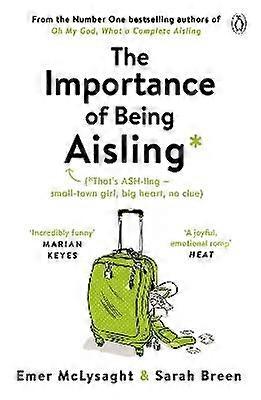 The Importance of Being Aisling