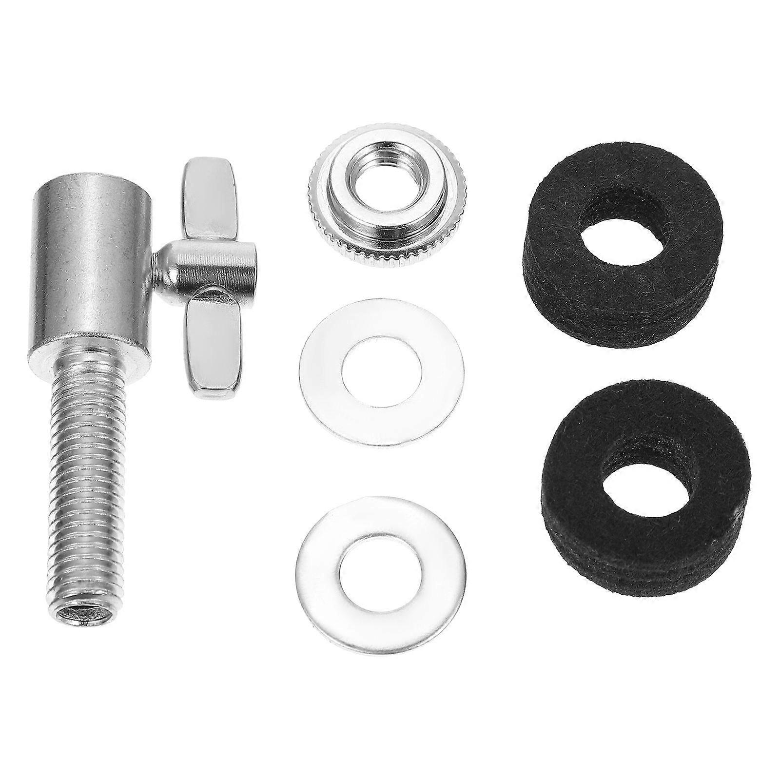 Hi-Hat Clutch Jazz Drum Parts for Drum Kit Accessories
