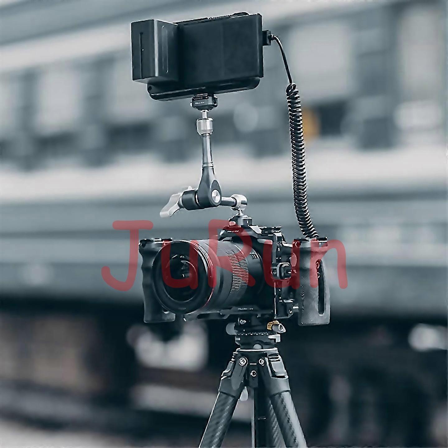 For Magic Arm Kit Camera Head Stabilizer Magic