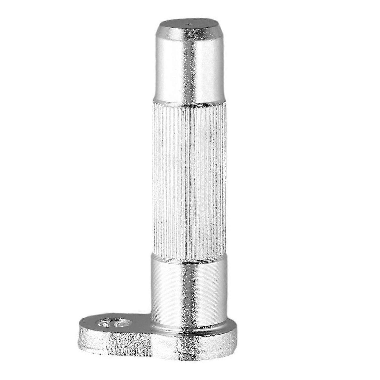 Knuckle bolt located in front lower control arm For XTS