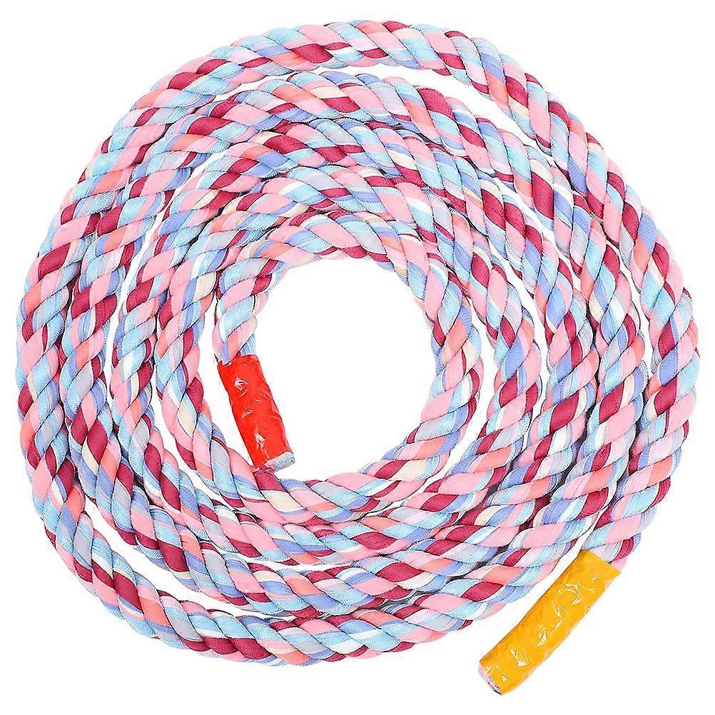 Tug-of-war Rope Practical Twisted Rope Competition Tug Rope School Game Rope