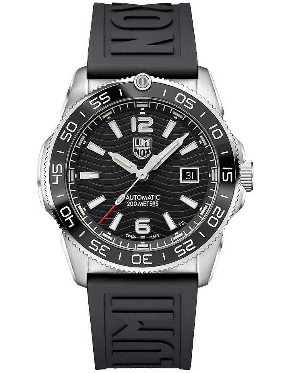 Mens Watch Luminox XS.3101, Automatic, 42mm, 20ATM 