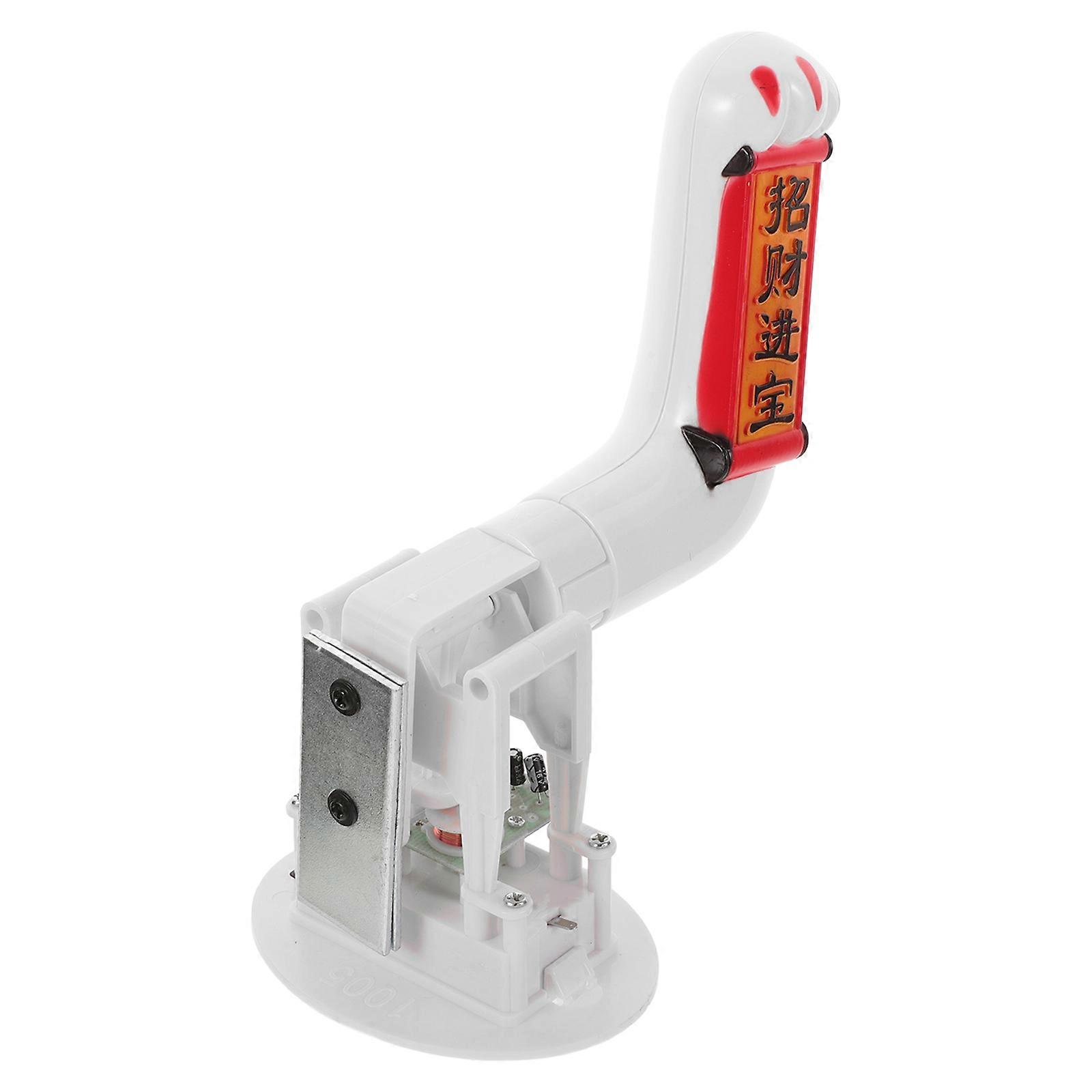 Moving Arm Accessory for Lucky Cat Waving Arm Fortune Cat Mechanism