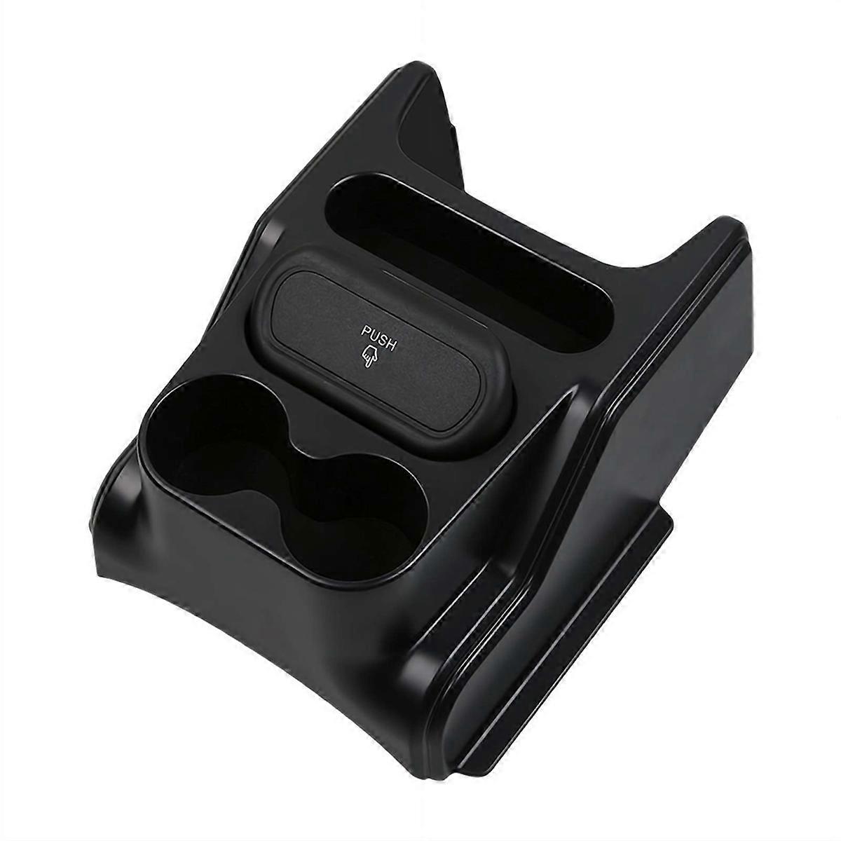 Car Center Console Storage Box Assembly for Spacia Spacia