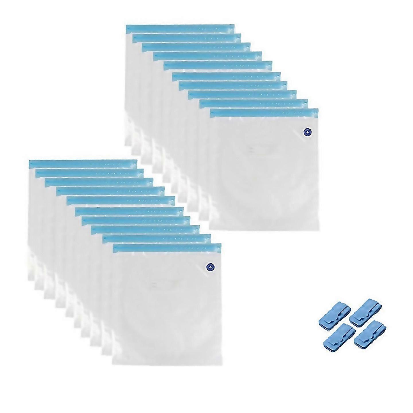 For Printer Consumables Vacuum Bags 30x34 Cm For 3d Printer