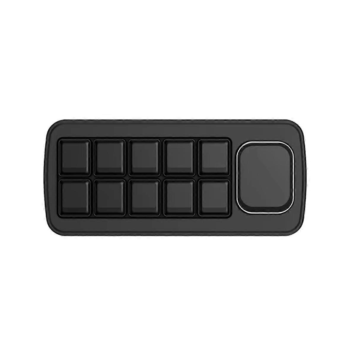 MK10 Multi-Functional AI Voice Control Panel B