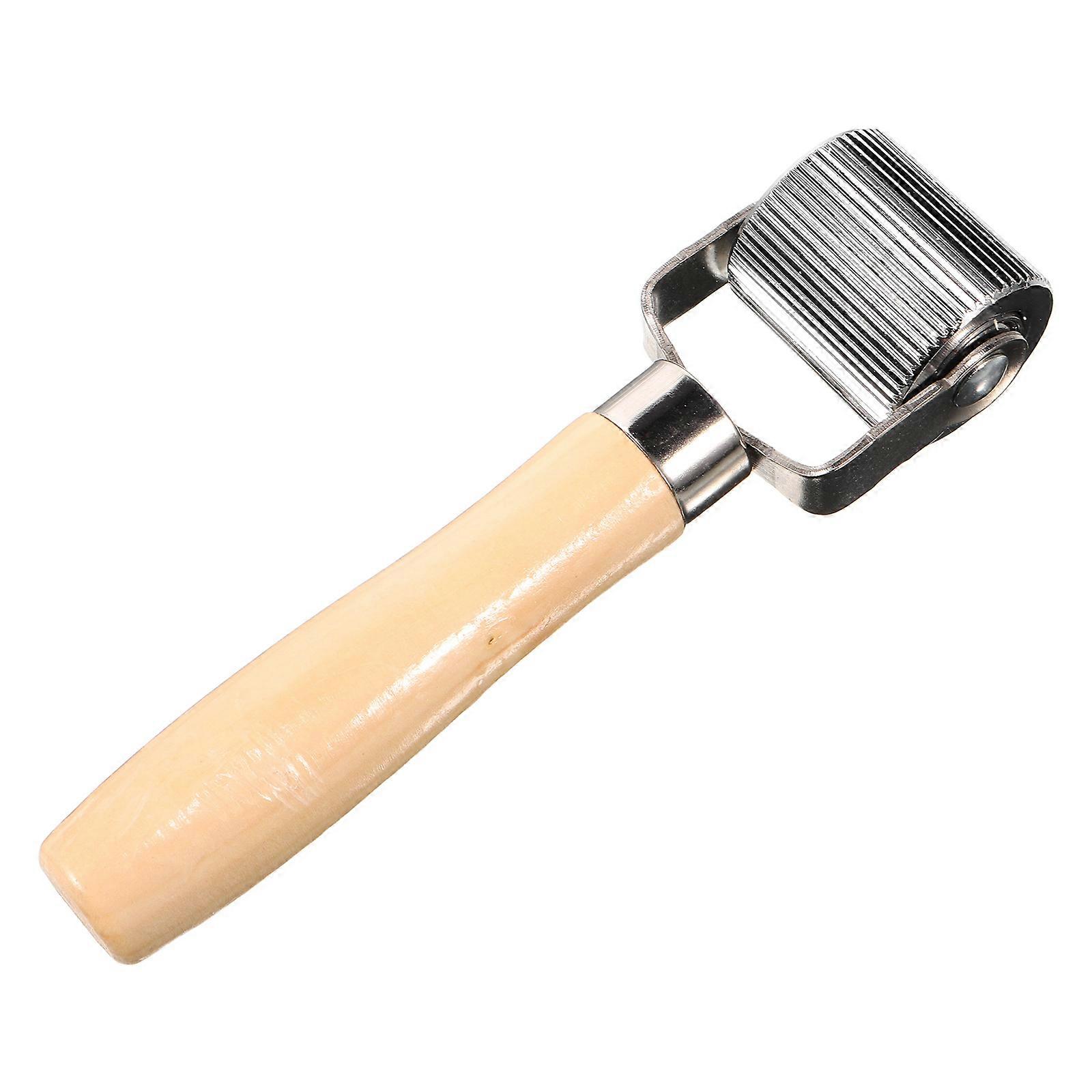 Sound Deadening Roller for Tire Repair and Patching Tool 4Pcs