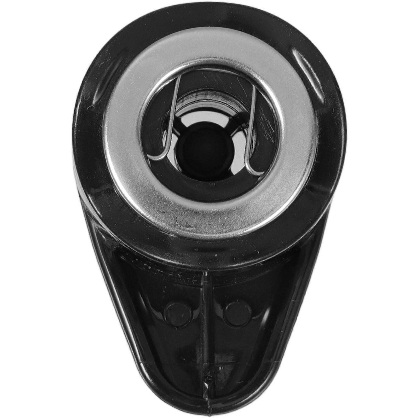 Pressure Pot Valve Steam Release Replacement Part For Home Users Iron Material 1Set