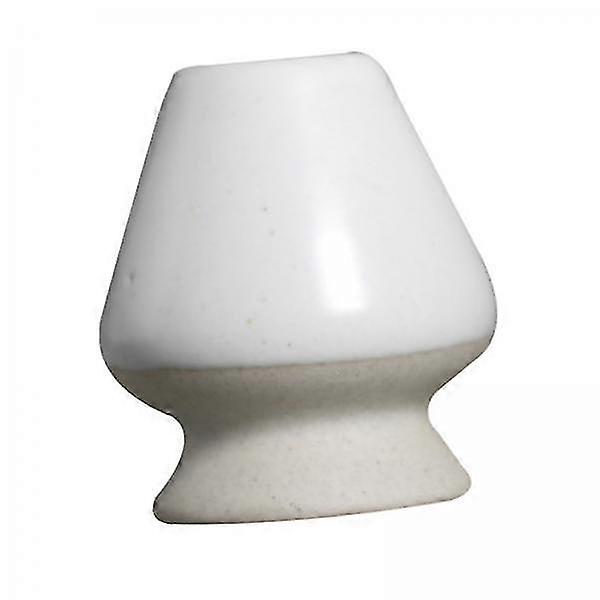 6X Handmade Matcha Whisk Stand Tea Ceremony Teaware for Starter Professional 2025