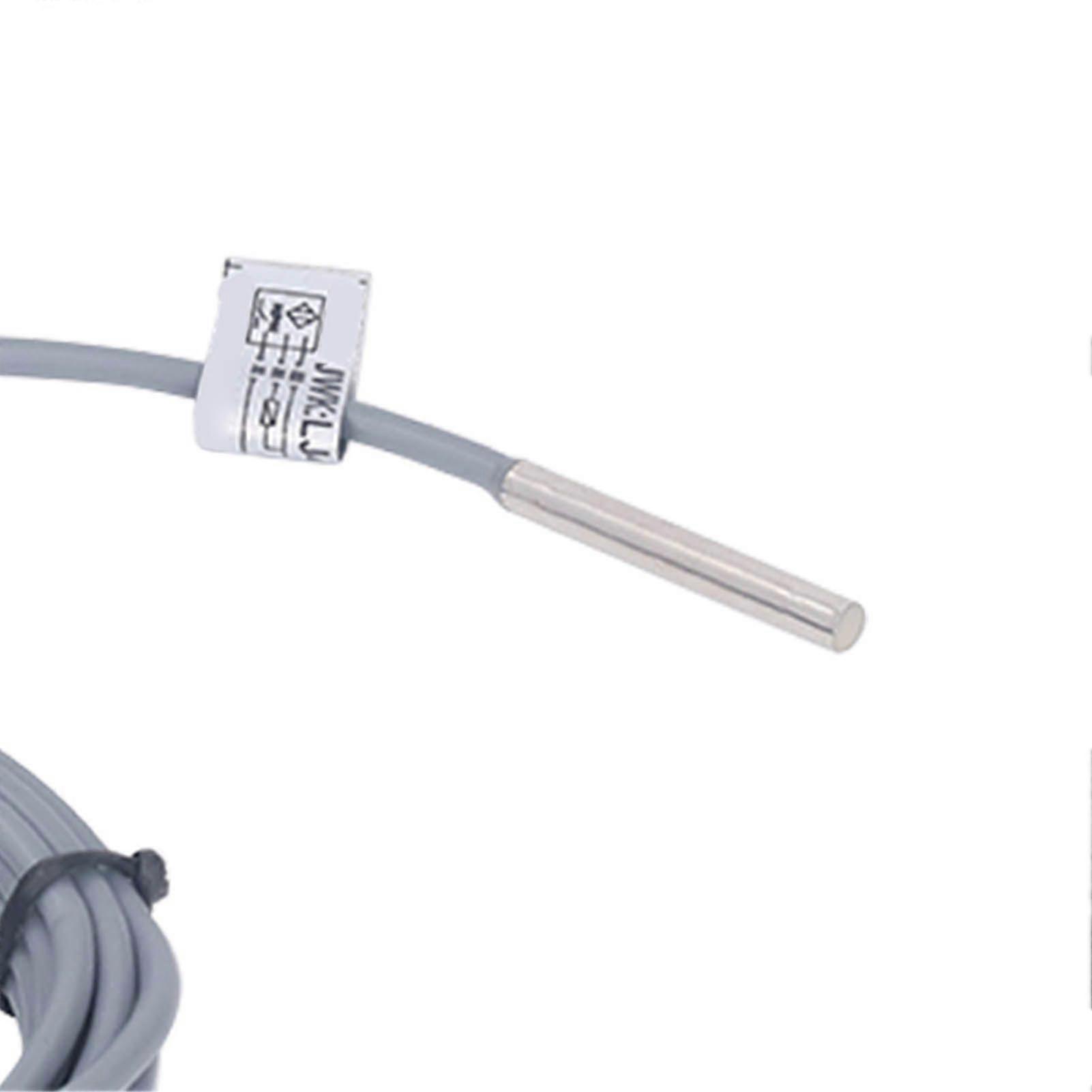 High quality  LJ4A3-1-Z/BX Inductive Proximity Switch Cylindrical DC Proximity