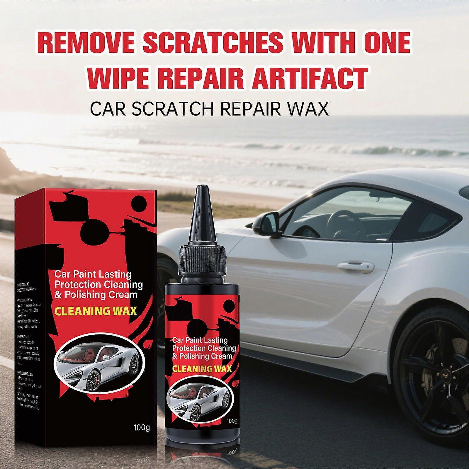 Γυάλισμα γρατσουνιών αυτοκινήτου, καθαρισμός, απολύμανση, συντήρηση, λαμπρυντικό