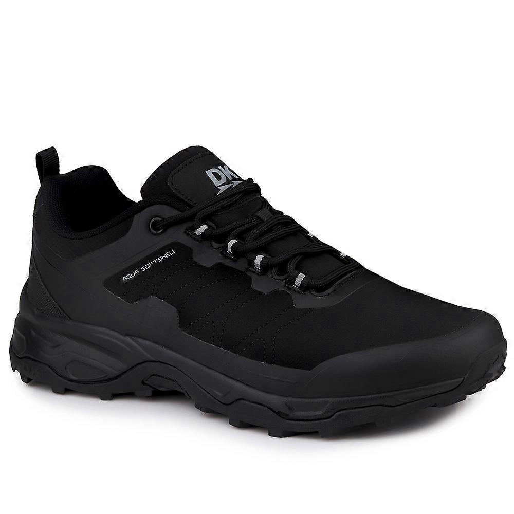 Shoes DK Faler 04107BLKM