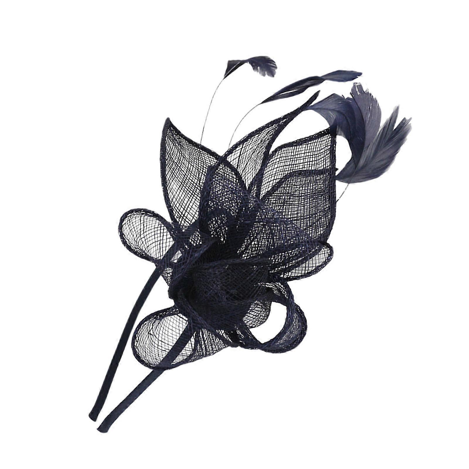 Serre-tête bibi pour femme avec 5 accessoires pour cheveux pour le goûter