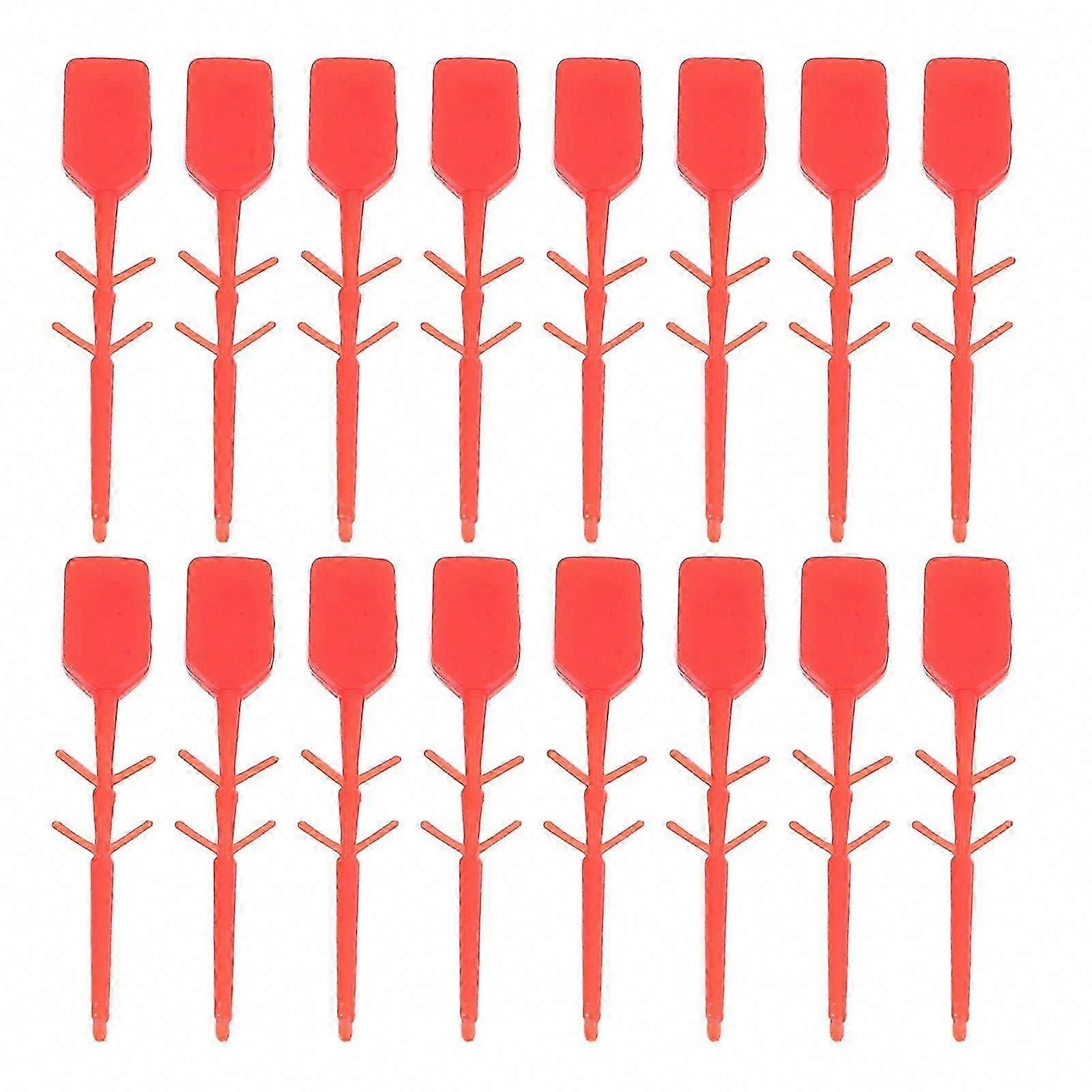 1000pcs Fire Extinguisher Safety Pins, Replacement Lock Pins & Latches for Dry Chemical and Water Extinguishers