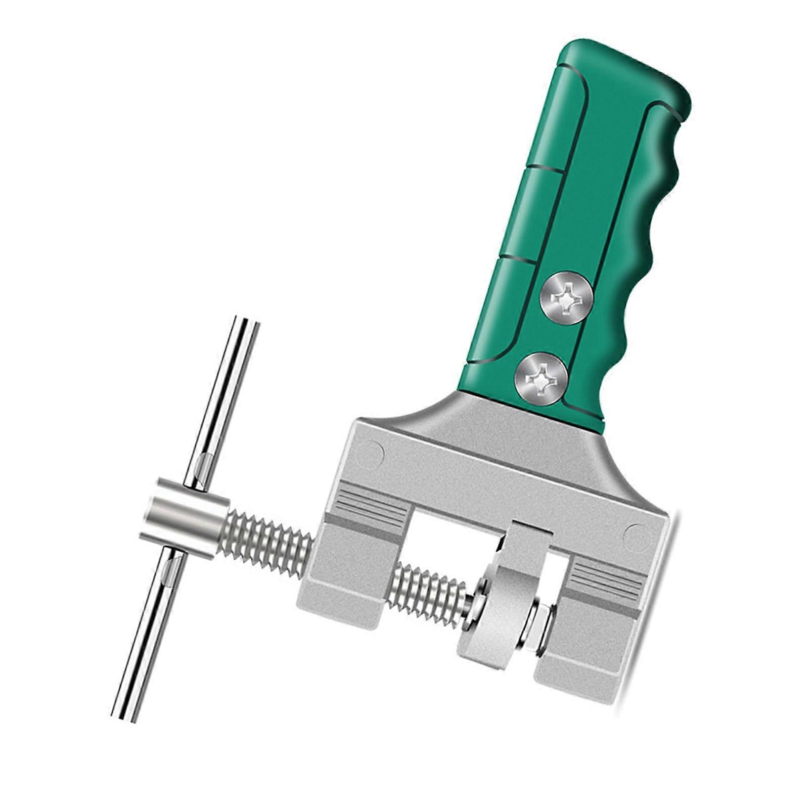 Tile Cutter Handheld Precision Breaker Pliers For Home DIY And Professional Glass Work, Smooth Accurate Cuts, Opener