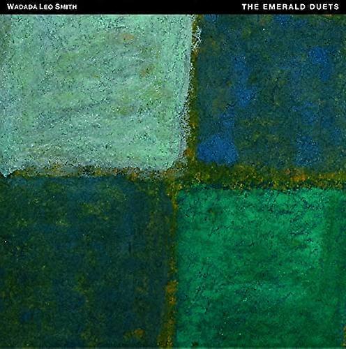 Smith Wadada Leo - The Emerald Duets (5CD) [CD]