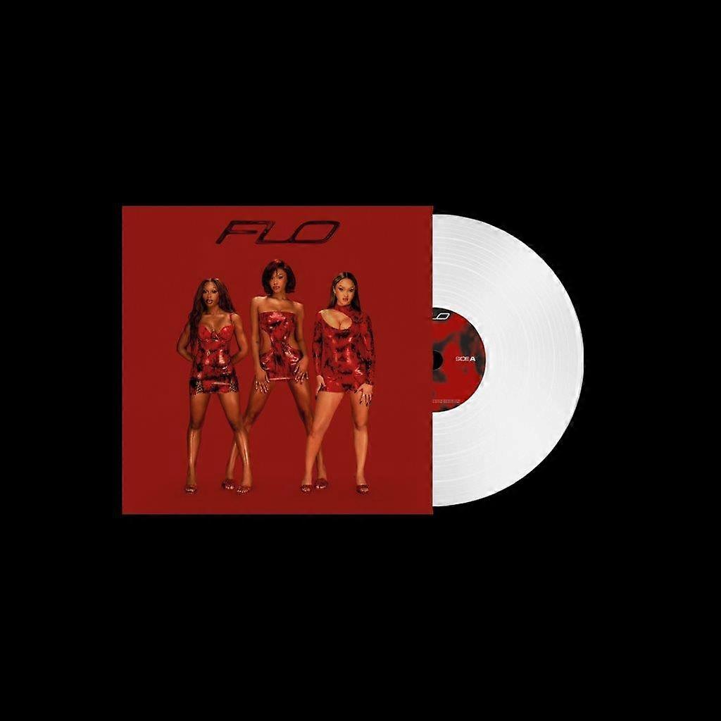 FLO - Access All Areas [VINYL]