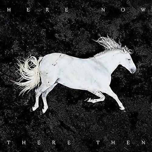 Dool - Here Now, There Then  [VINYL]