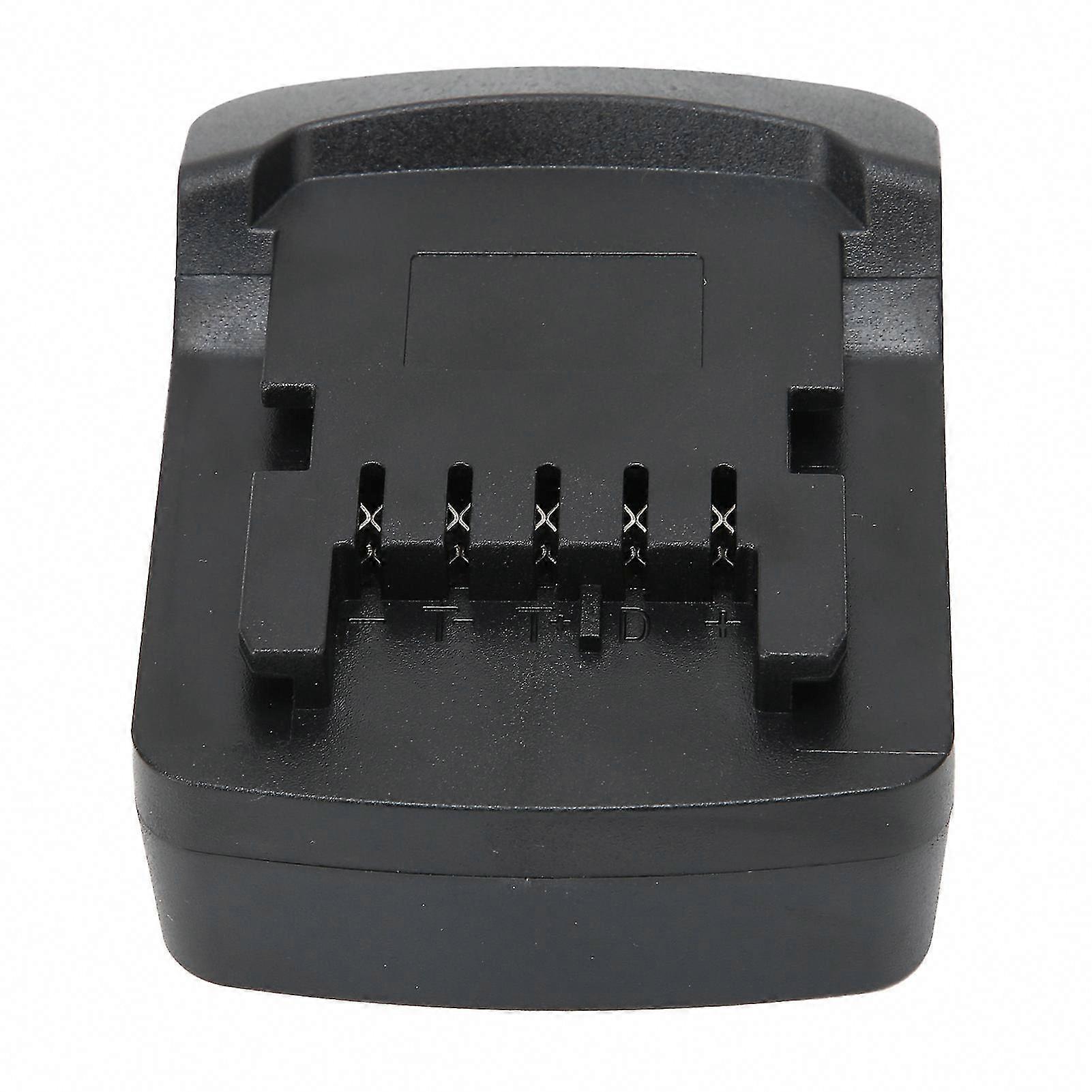 Bosch to Metabo 18V Battery Adapter Converter for Power Tools