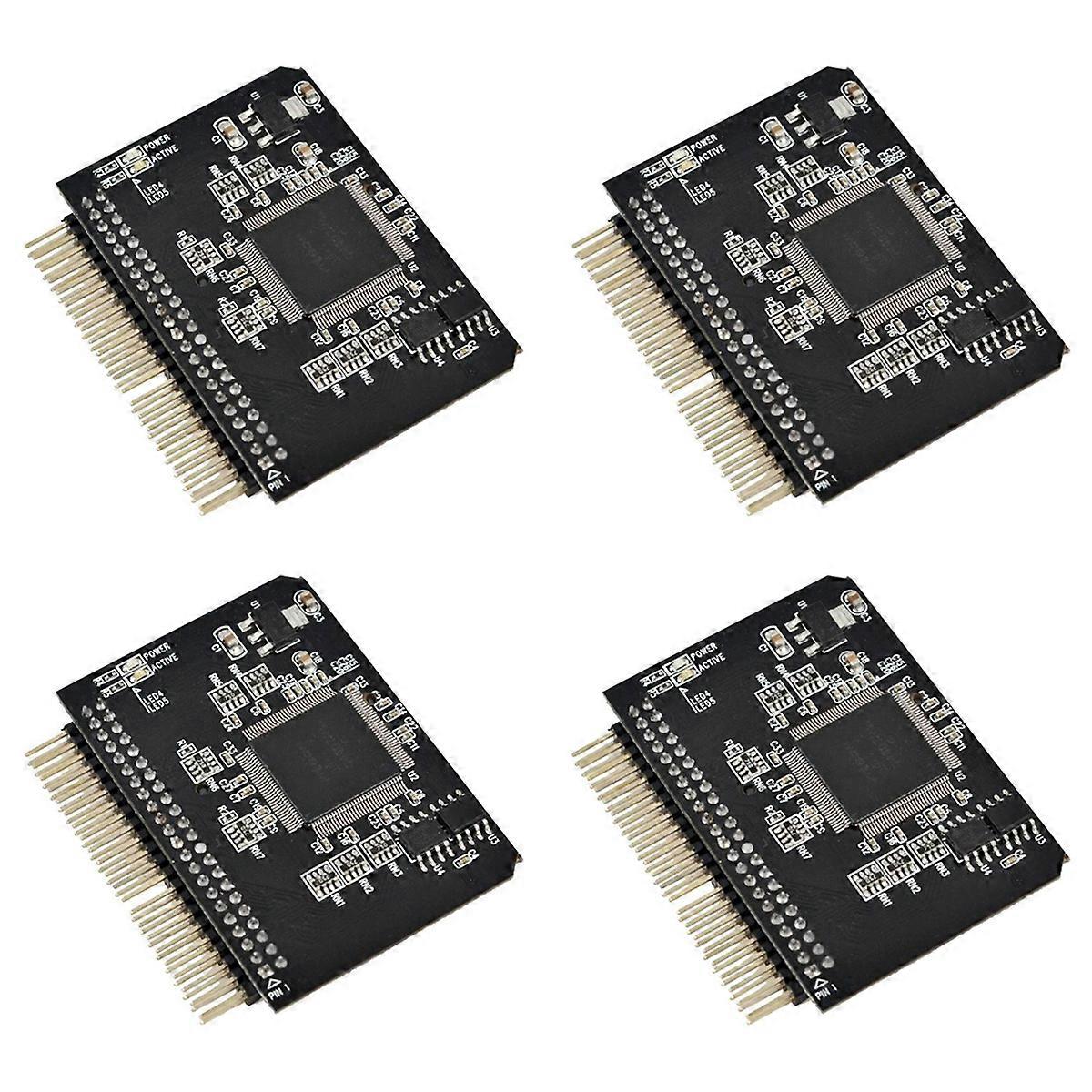 2.5 Inch SD Card to IDE Adapter, SDHC/SDXC Memory Card Converter