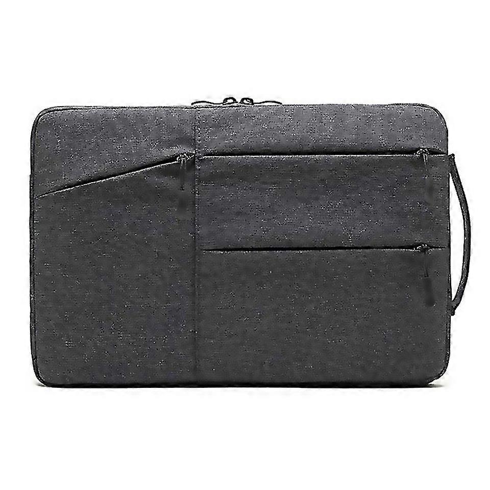 For Zipper Type Polyester Business Laptop Liner Bag Size 133