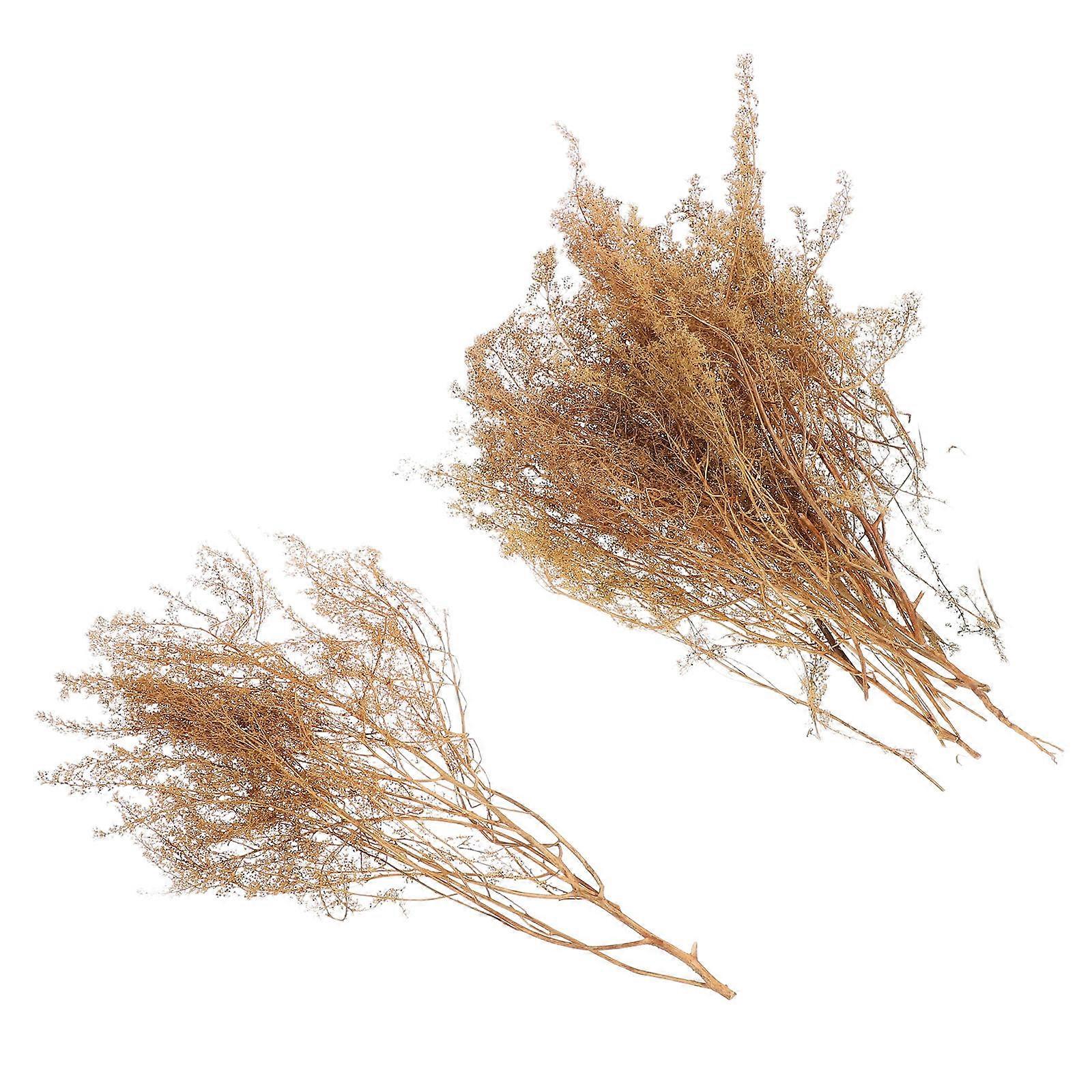 Train Scenery Grass Model Wood for Miniature Landscaping 2 Boxes DIY Use