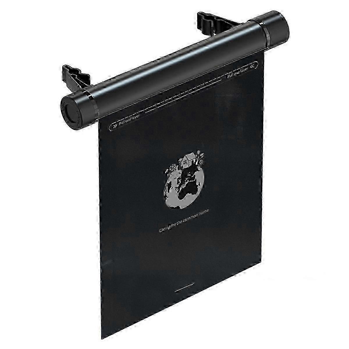 Car Trash Can Car Storage Box with Mobile Phone Holder Storage Bag Garbage Bag Car Trash Can