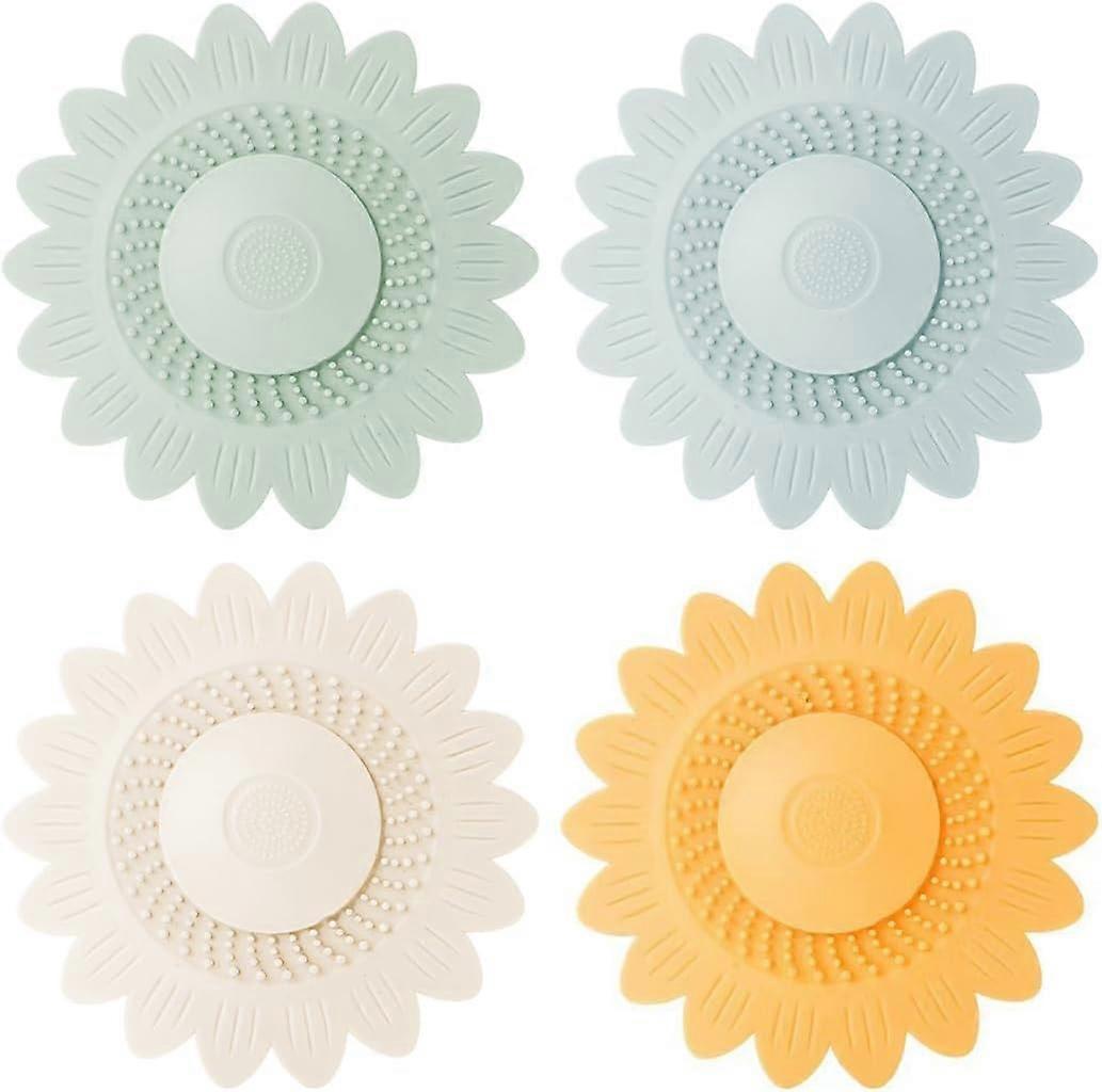Universal Bathtub Plug, Sink Plug, Bathtub Drain Plug