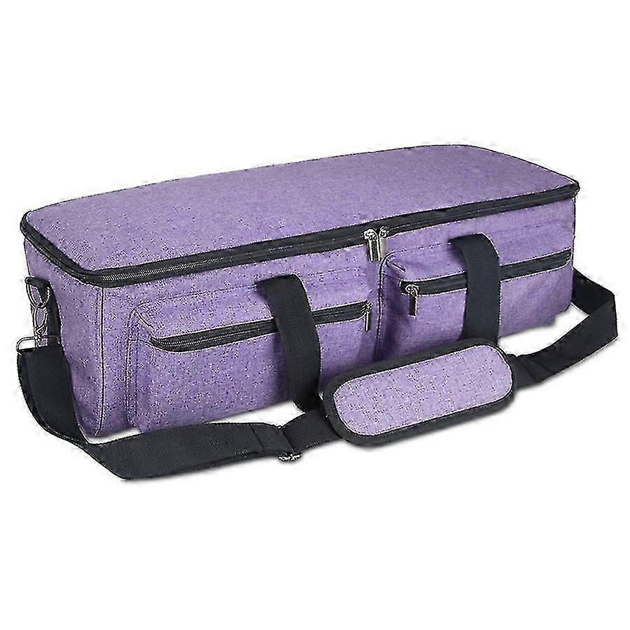 Carrying Bag Compatible with Explore Air 2, Storage Tote Bag Compatible with Silhouette Cameo 3 and-Good