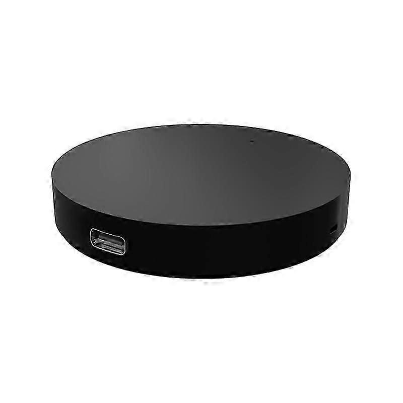 AUBESS WiFi IR Remote Control 30PCS, Work With Tuya & Smart Life APP, Compatible