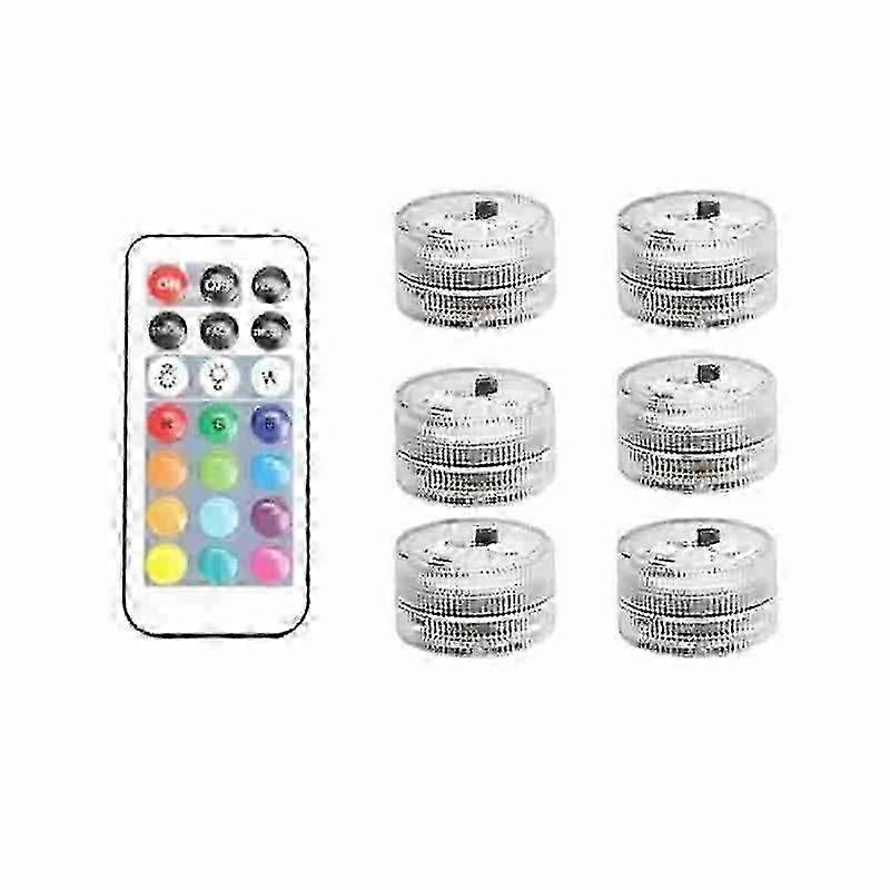 Led Lights For Ninja Slushi Fs301,fs300 For Parties,holidays-13 Colors4 Modes 26s