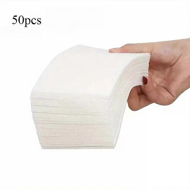 100/50/30PCS Laundry Color Absorbing Paper Anti-dyeing Laundry Tablets For Washing Machine Clean Clothes Color Catcher Sheets