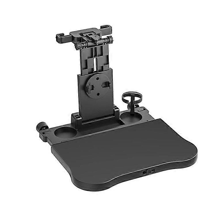 High-quality Mini Portable Foldable Small Table Car Seat Tray Holder