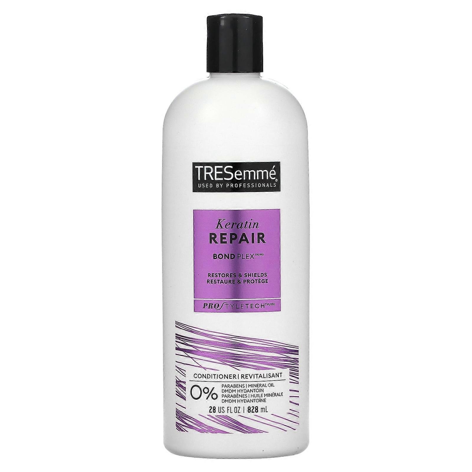 Keratin Repair, Conditioner, 28 fl oz (828 ml)