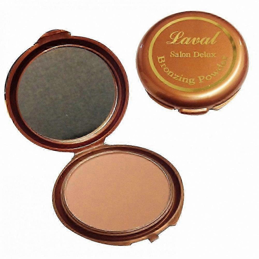 Medium Matte Bronzing Powder for Salon Quality Finish