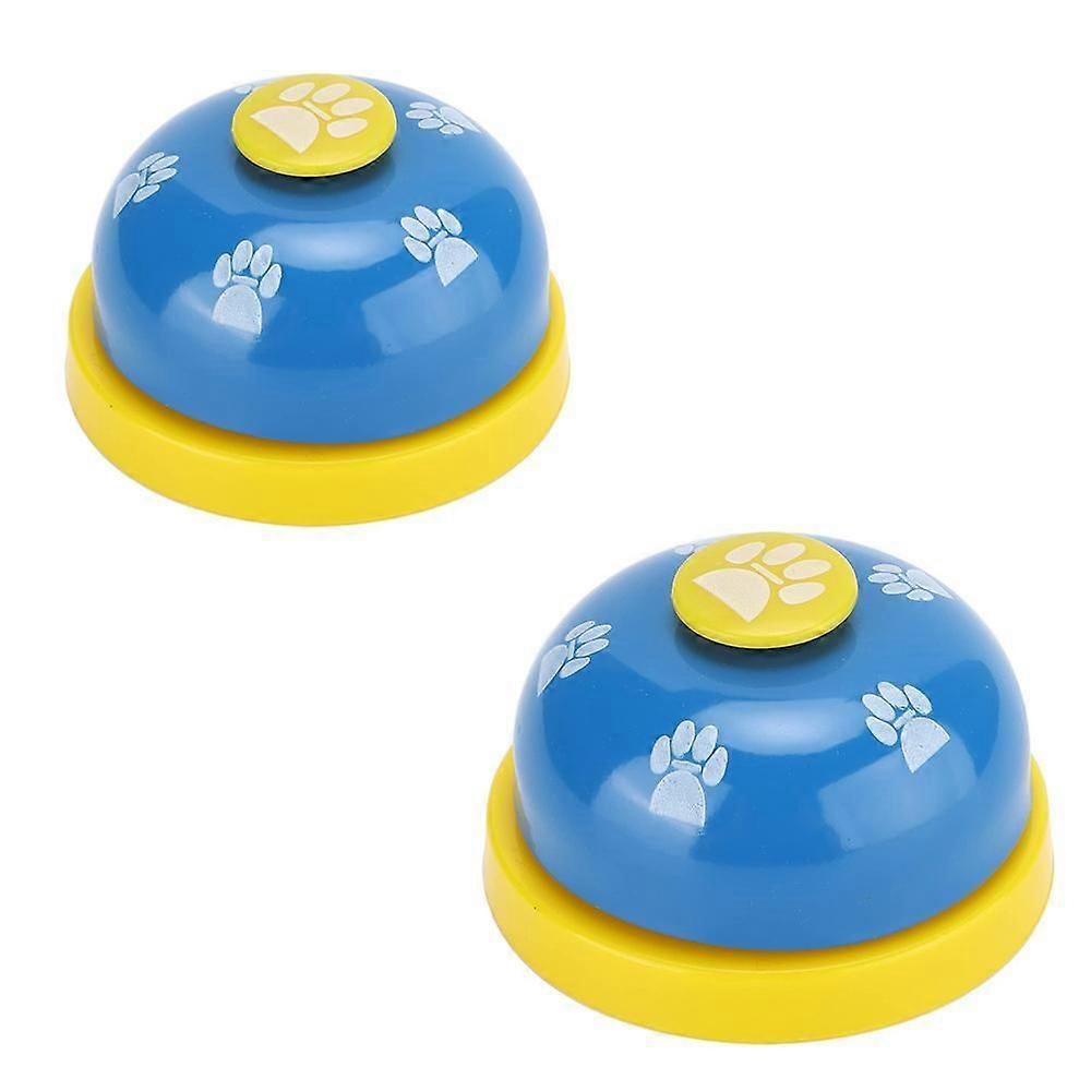 Training Bells for Pets, Promote Intellectual Development -Versailles