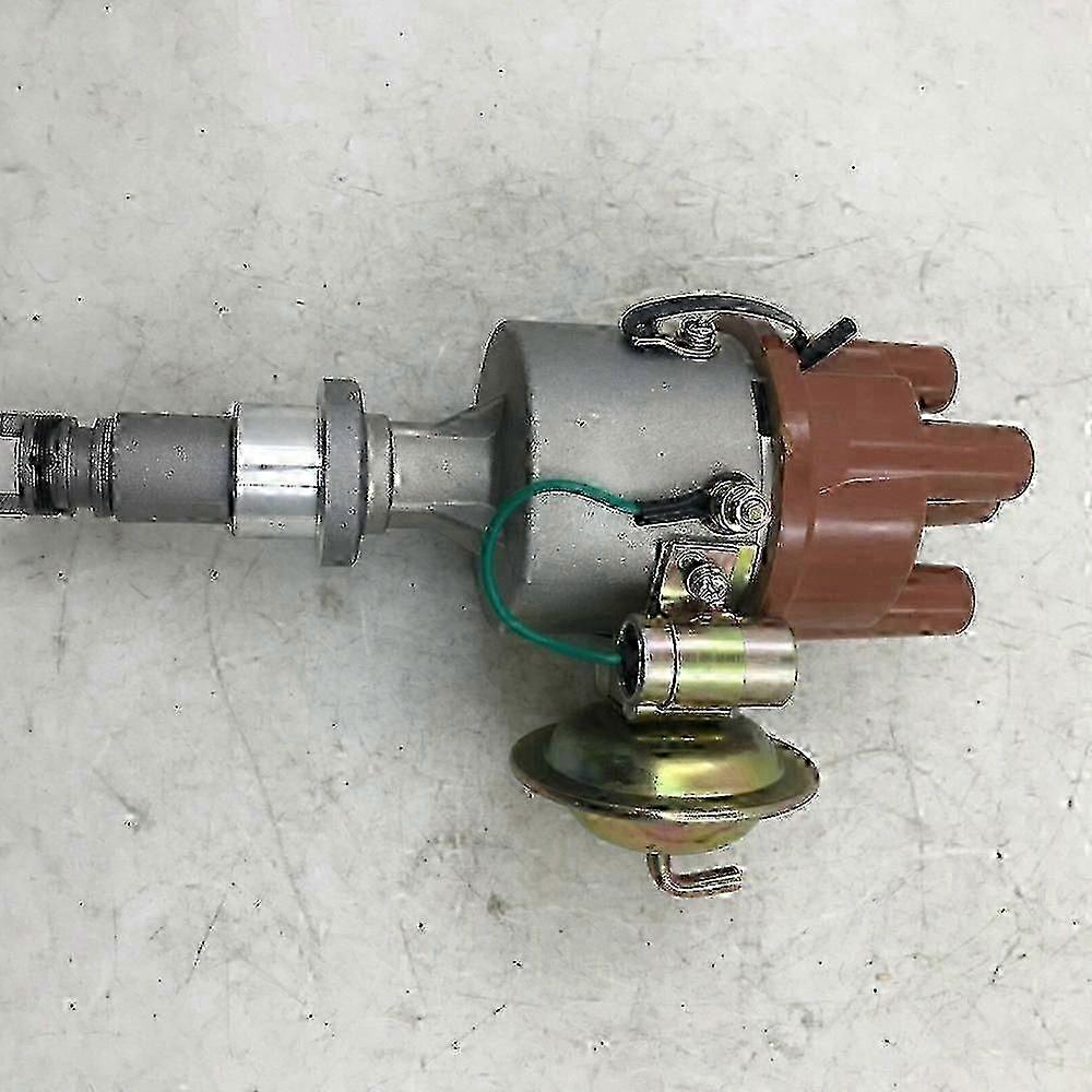 Renault R4 R8 R10 R12 R15 Ignition Distributor 0.7-1.3L 1961-1992 Replacement Parts