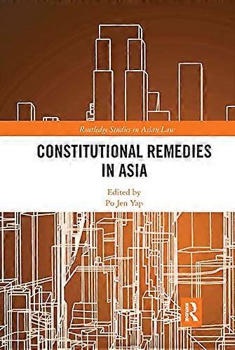 Constitutional Remedies in Asia
