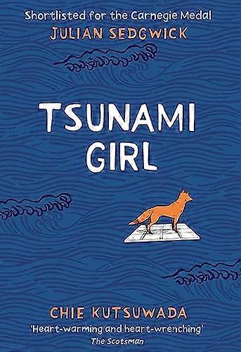Tsunami Girl