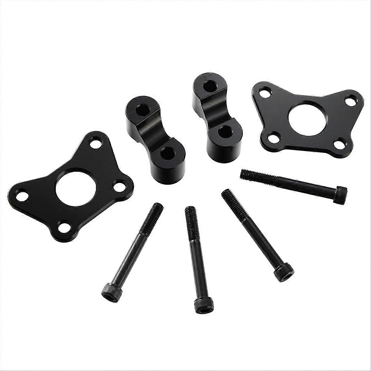 Handlebar Riser for Can Am Spyder, Handle Bar Riser Extension Kit