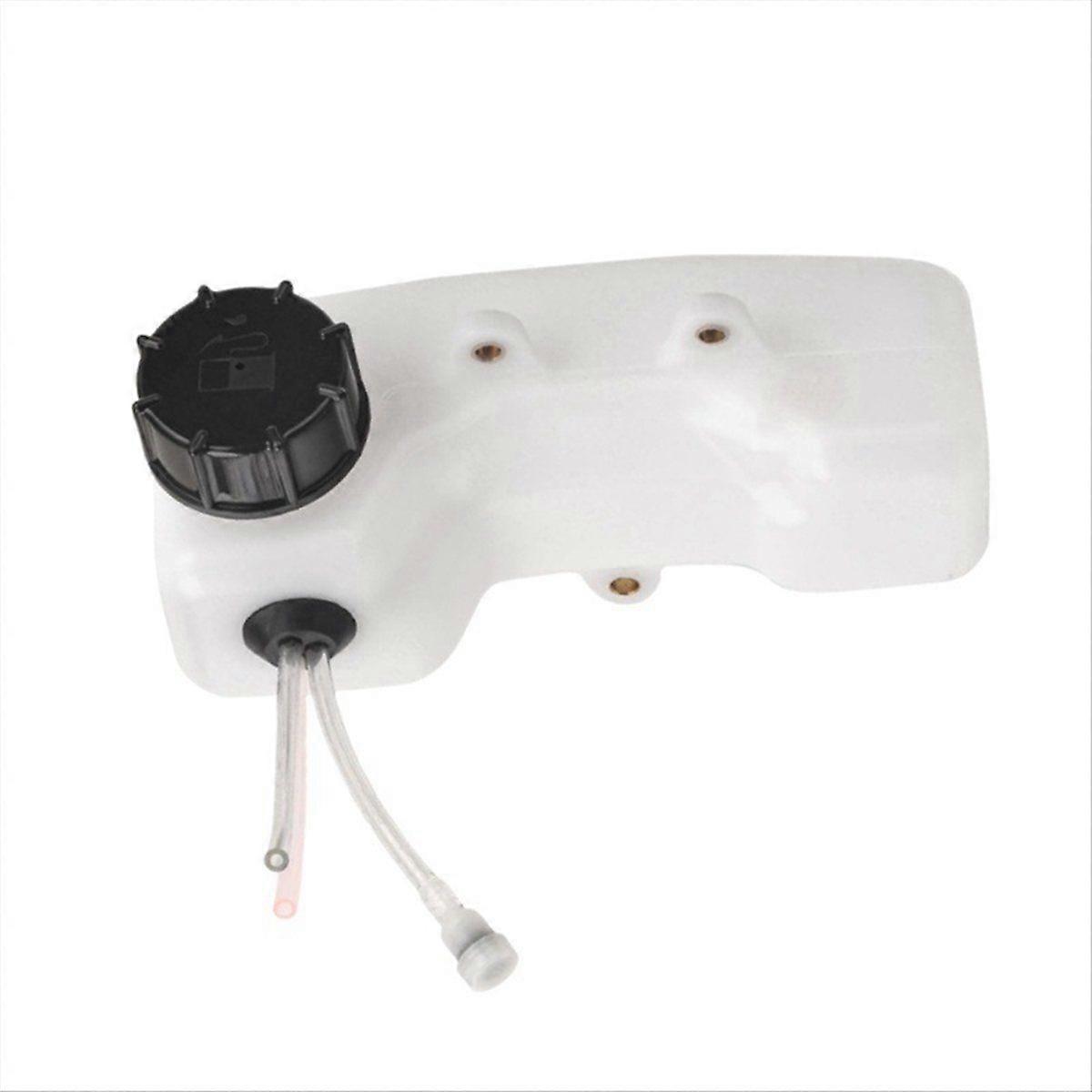 A350000300 Gas Tank for with 2Cycle Engines with 3Hole Grommet and 3Fuel Hoses Sv-5c Sv-5c/1 SRM-21